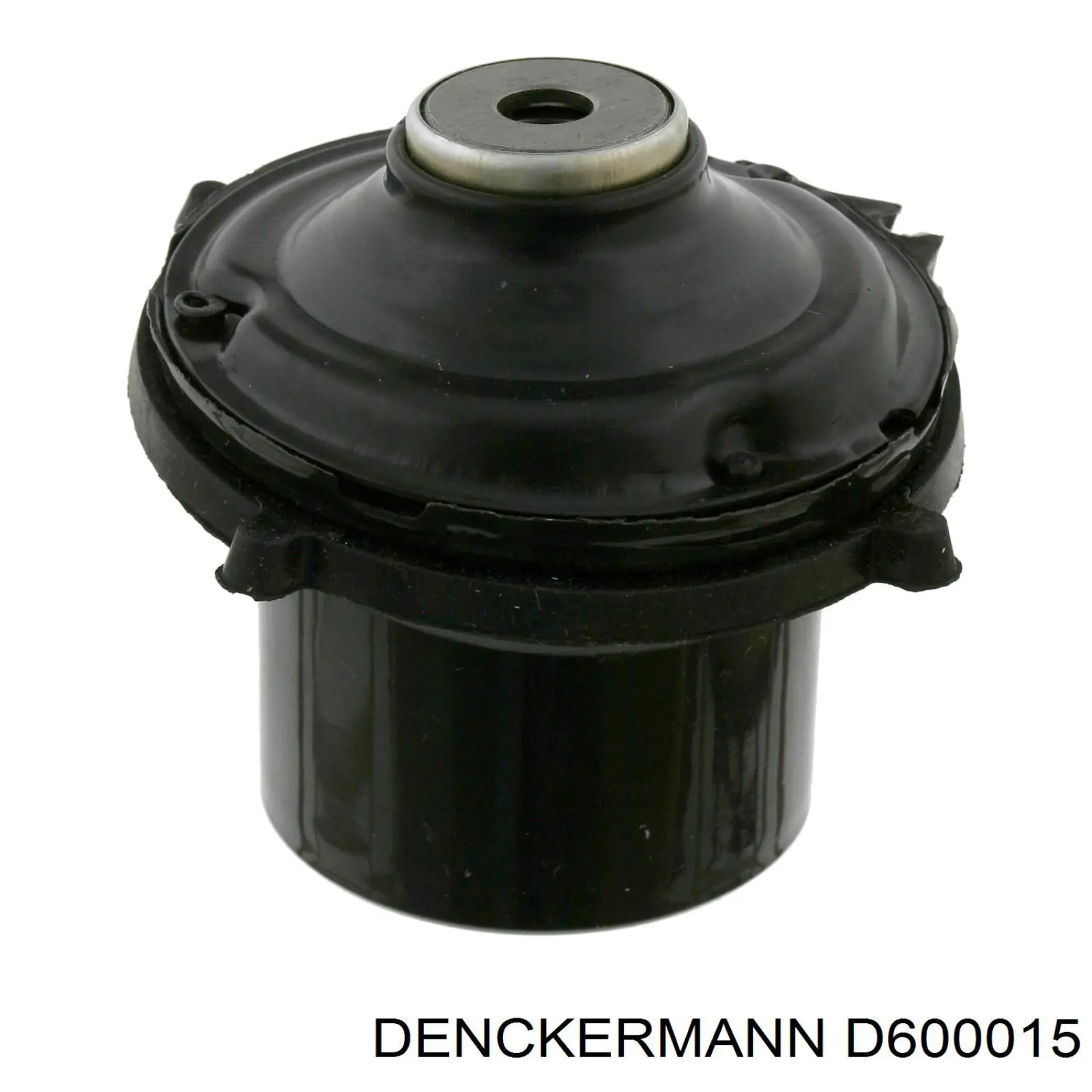 Купити D600015 Denckermann Опора амортизатора переднього