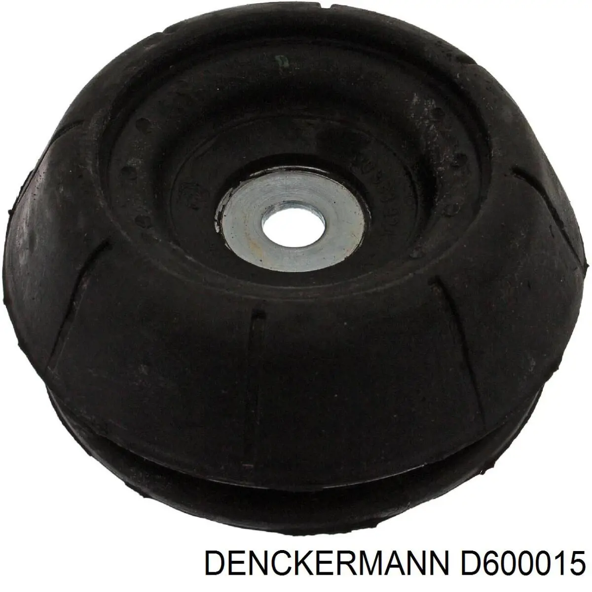 Опора амортизатора переднього D600015 Denckermann