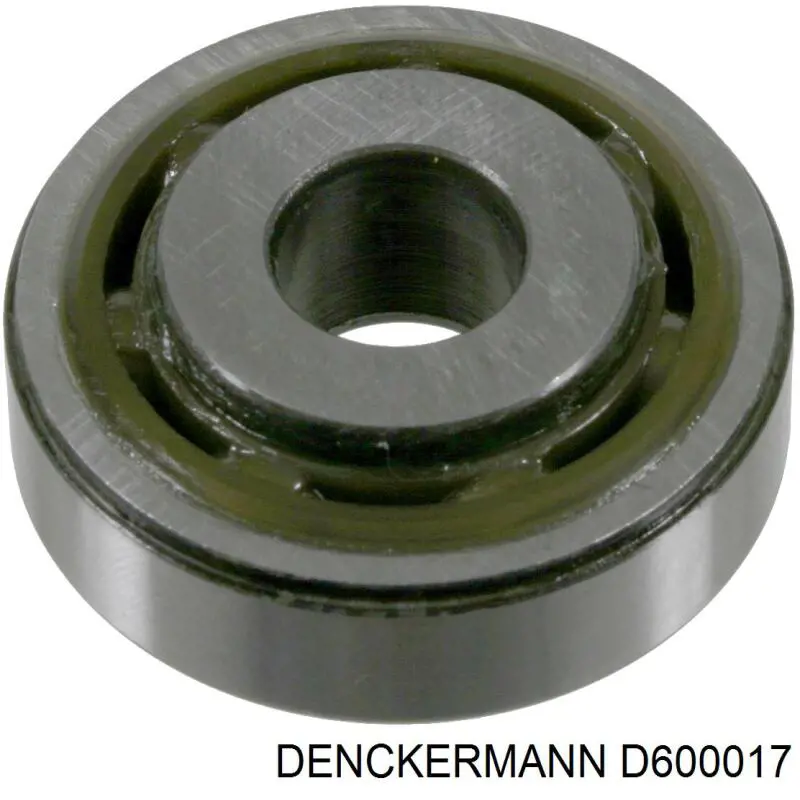 Купити D600017 Denckermann Опора амортизатора переднього
