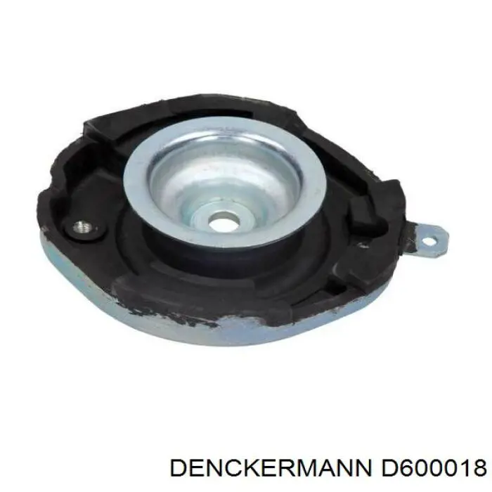 Купити D600018 Denckermann Опора амортизатора переднього