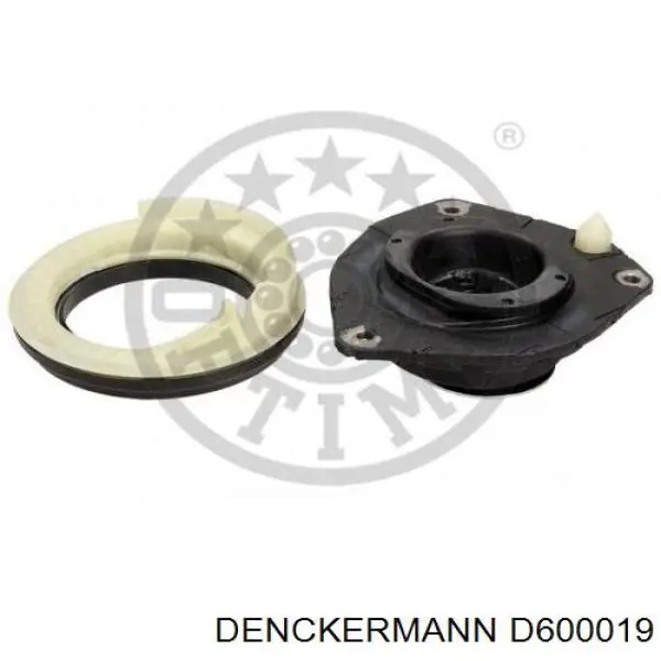 Опора амортизатора переднього D600019 Denckermann