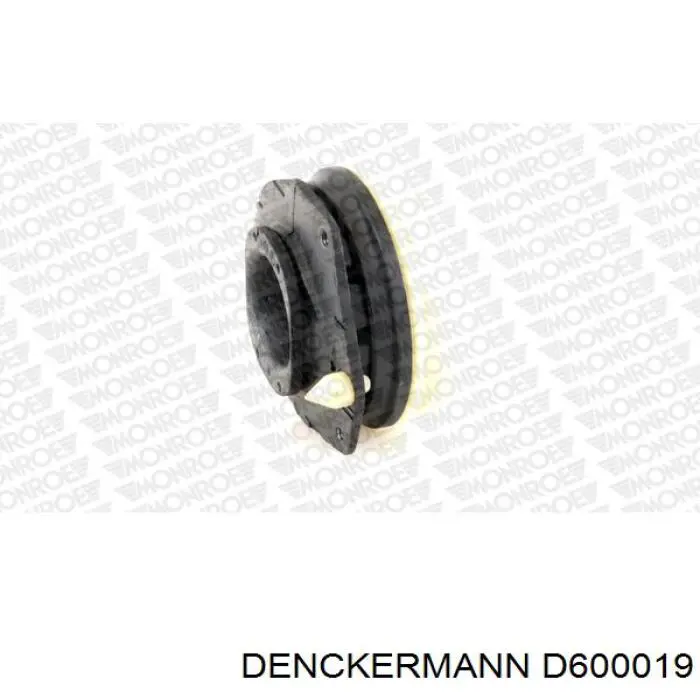 Подушка амортизатора переднього Denckermann D600019