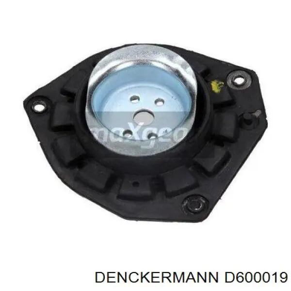 Купити D600019 Denckermann Опора амортизатора переднього