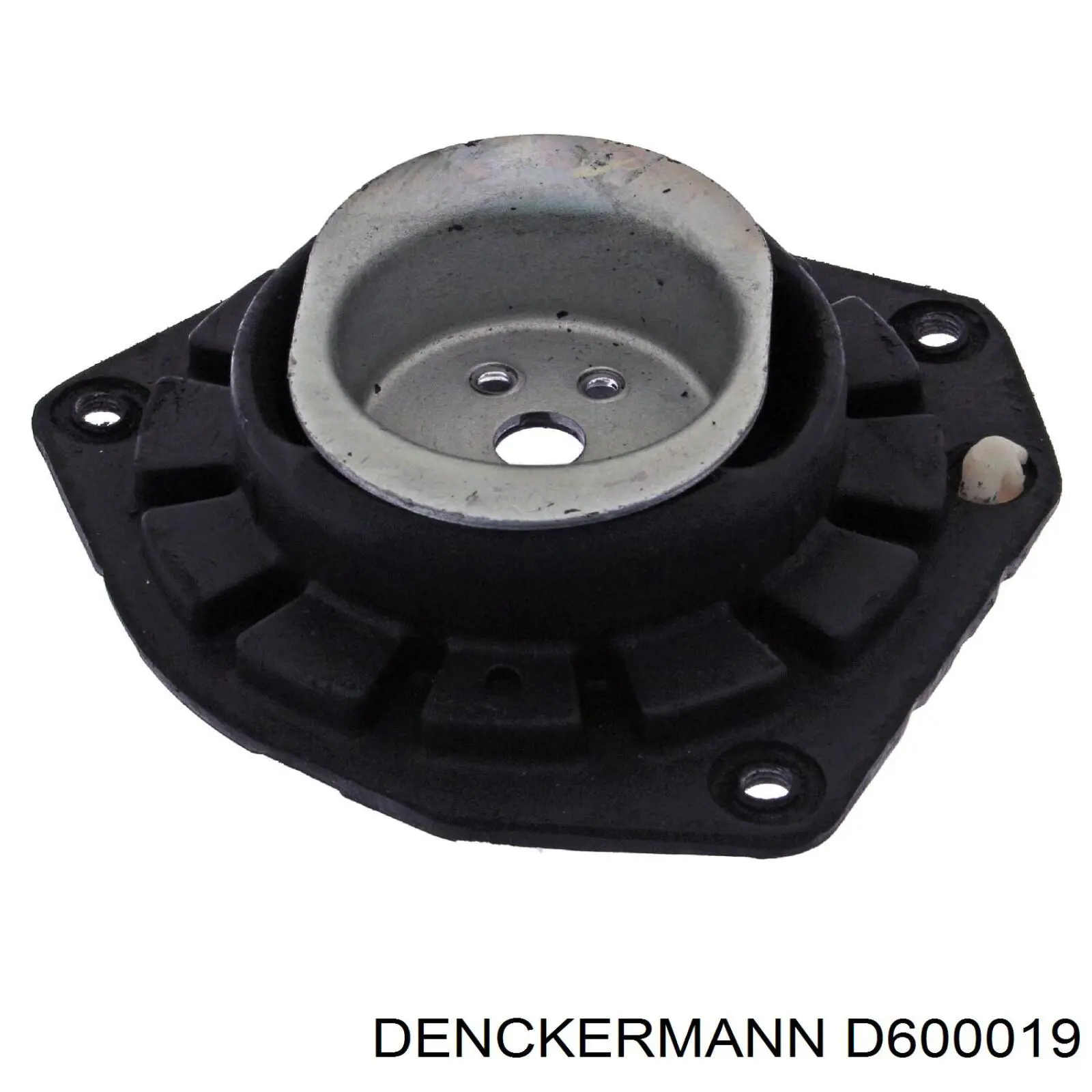 D600019 Denckermann опора амортизатора переднього