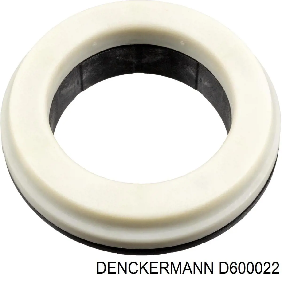 D600022 Denckermann опора амортизатора переднього лівого