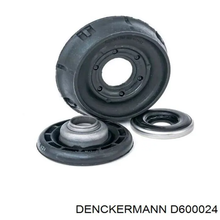 Опора амортизатора переднього D600024 Denckermann