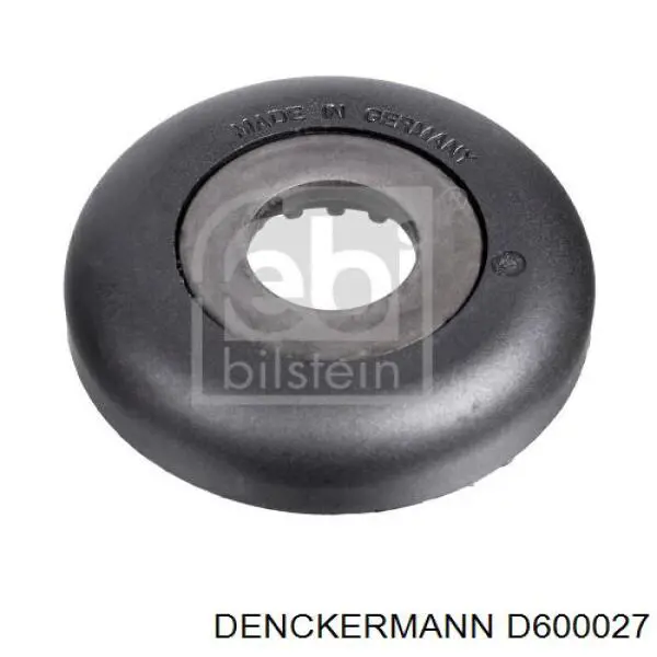 Купити D600027 Denckermann Опора амортизатора переднього