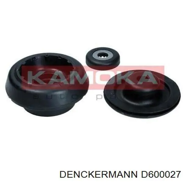 Опора амортизатора переднього D600027 Denckermann