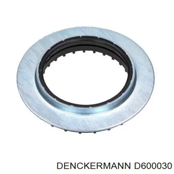 Подушка амортизатора переднього Denckermann D600030