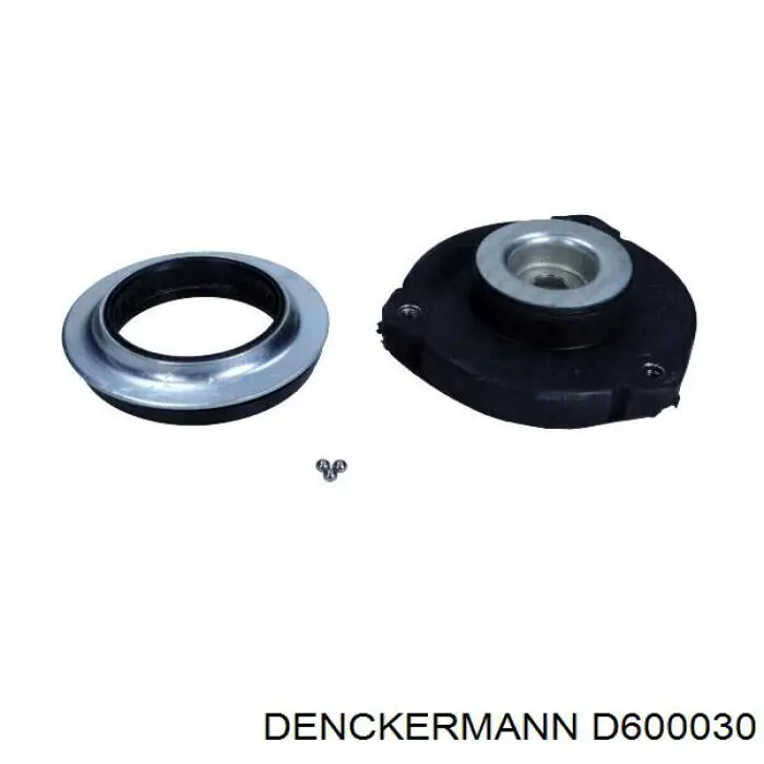Купити D600030 Denckermann Опора амортизатора переднього