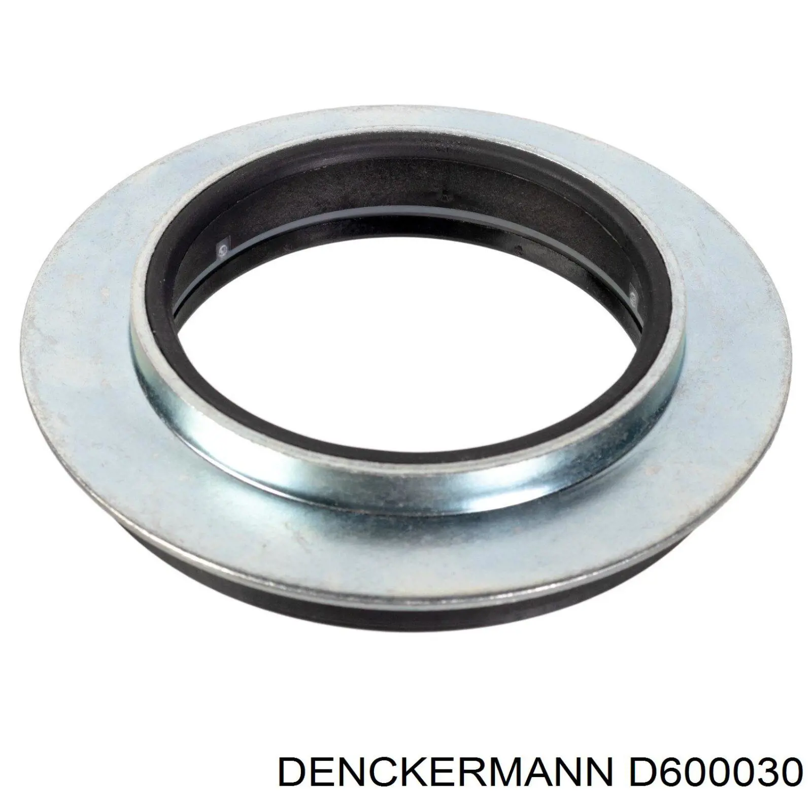 D600030 Denckermann Кріплення переднього амортизатора