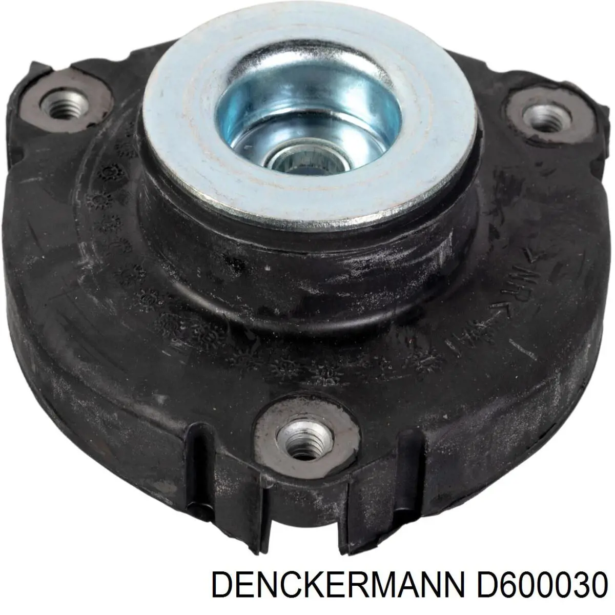 Опора амортизатора переднього D600030 Denckermann
