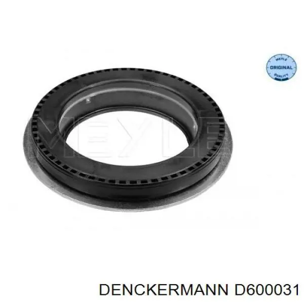 Опора амортизатора переднього D600031 Denckermann