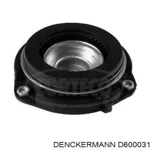 Подушка амортизатора переднього Denckermann D600031