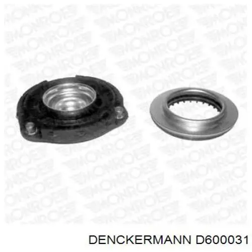 D600031 Denckermann Кріплення переднього амортизатора