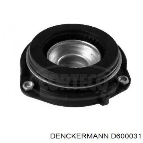 Купити D600031 Denckermann Опора амортизатора переднього