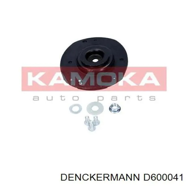 723824 Maxgear Опора амортизатора переднього лівого