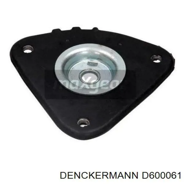 Купити D600061 Denckermann Опора амортизатора переднього