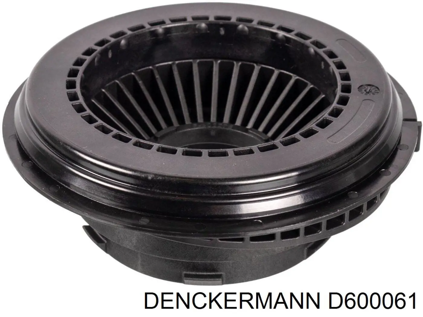 Опора амортизатора переднього D600061 Denckermann