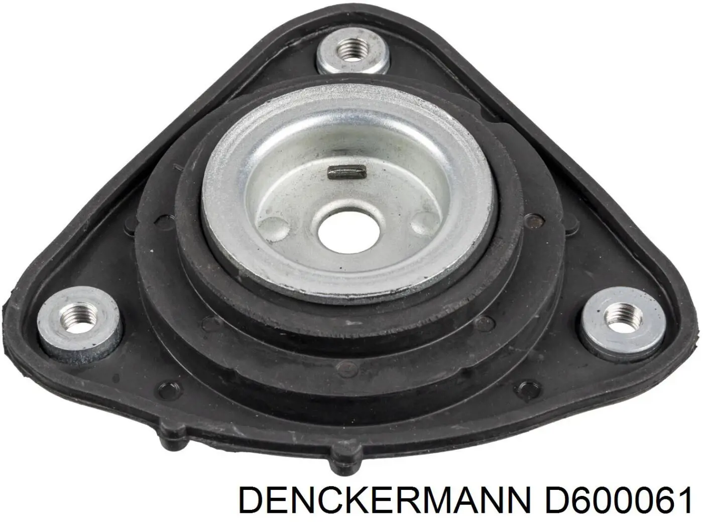 Опора амортизатора переднього D600061 Denckermann