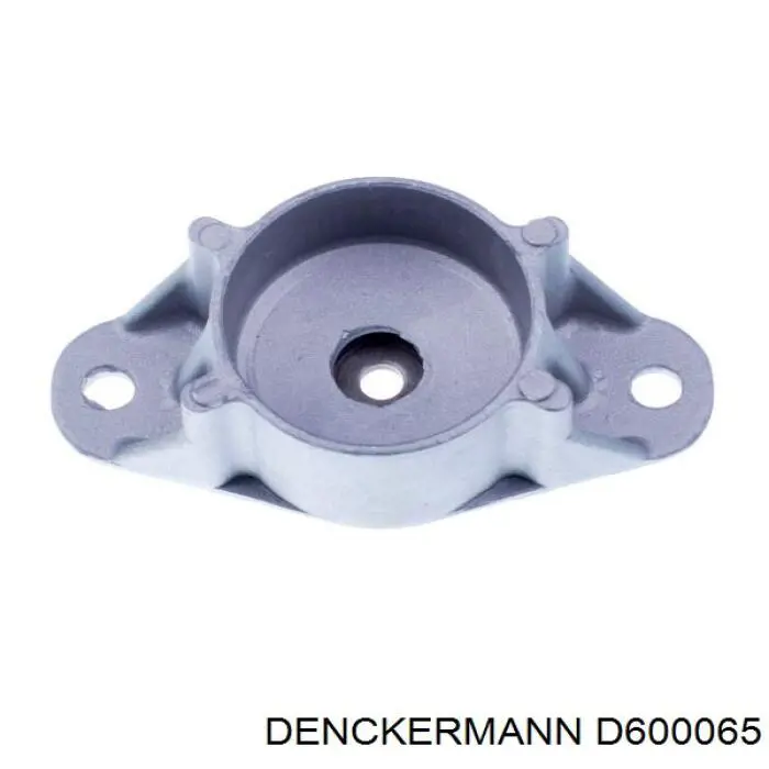 Опора амортизатора заднього Denckermann D600065 ціна, від 11.10 USD