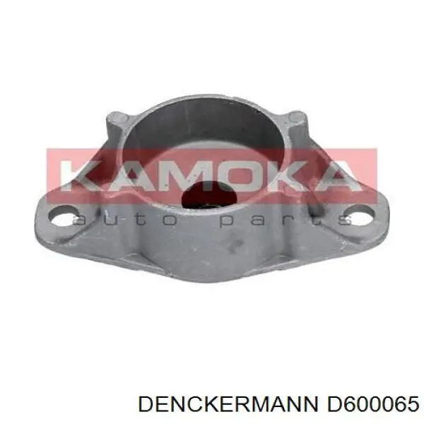 Купити D600065 Denckermann Опора амортизатора заднього
