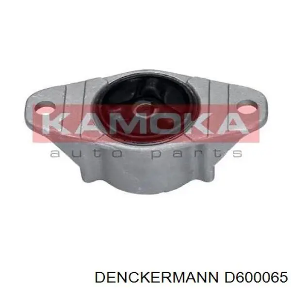Опора амортизатора заднього D600065 Denckermann