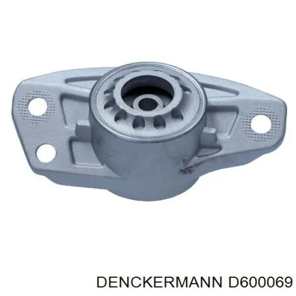 Купити D600069 Denckermann Опора амортизатора заднього