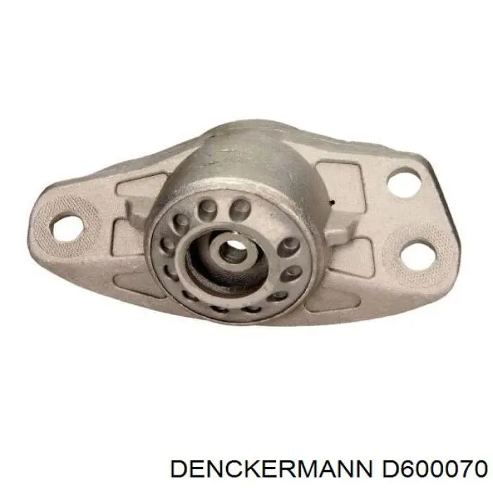 Опора амортизатора заднього D600070 Denckermann