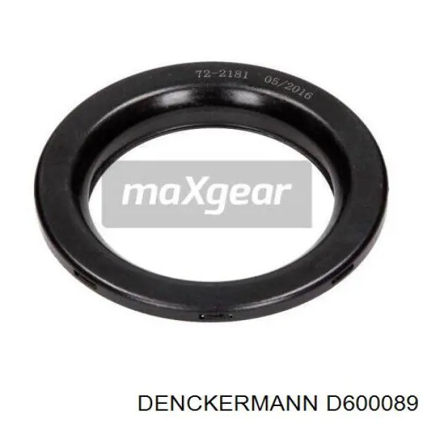 Опора стійки амортизатора переднього Denckermann D600089 ціна, від 36.17 USD