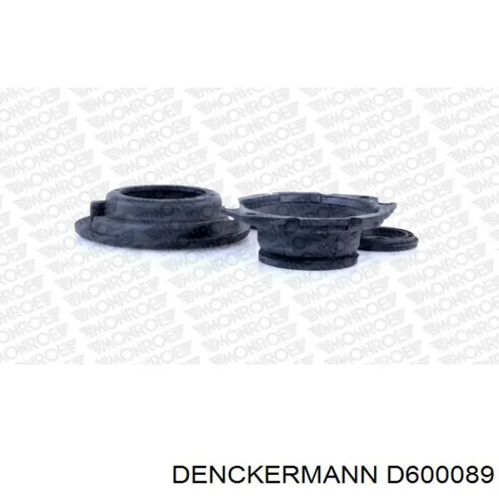 Купити D600089 Denckermann Опора амортизатора переднього