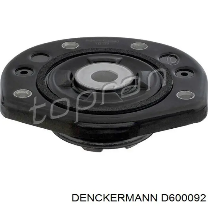 Купити D600092 Denckermann Опора амортизатора переднього