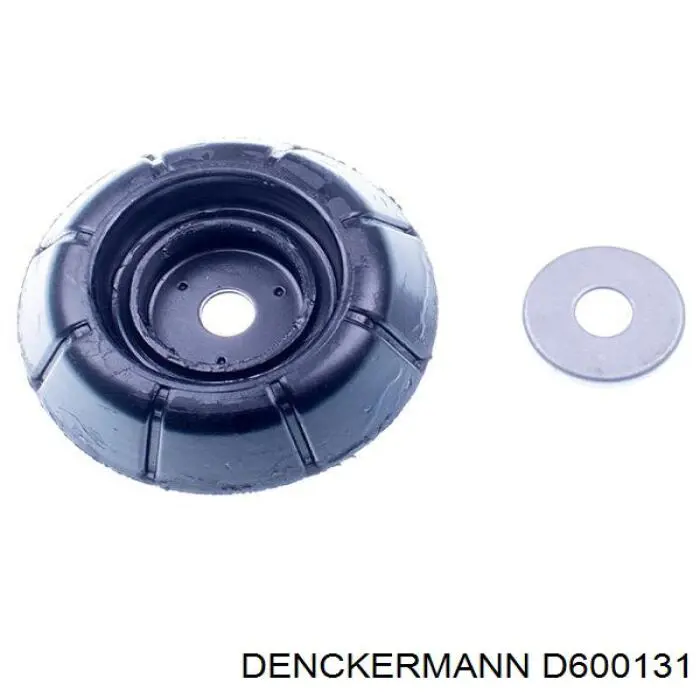D600131 Denckermann опора амортизатора переднього