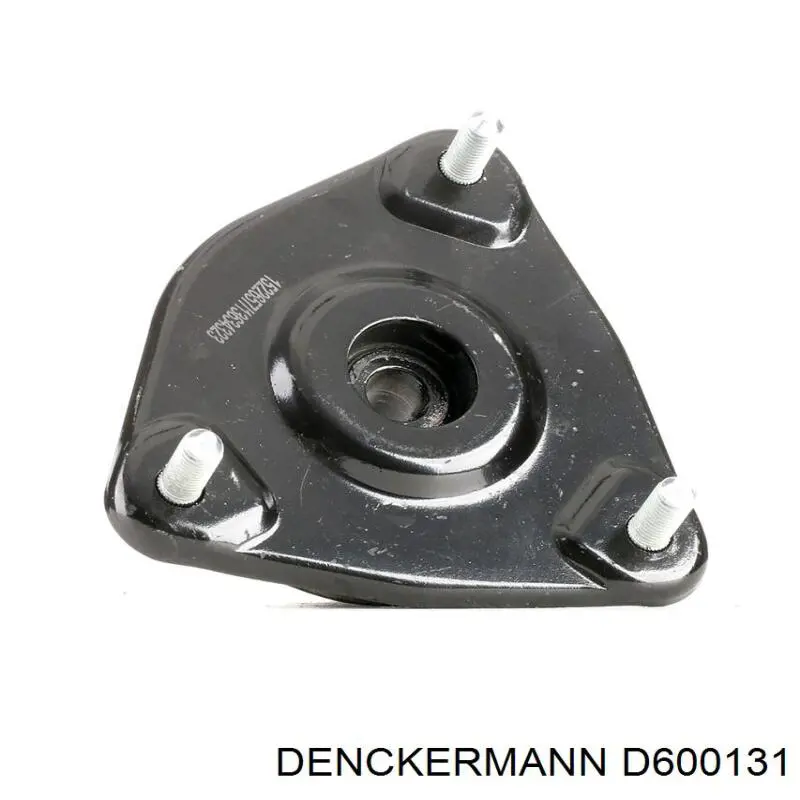 Купити D600131 Denckermann Опора амортизатора переднього