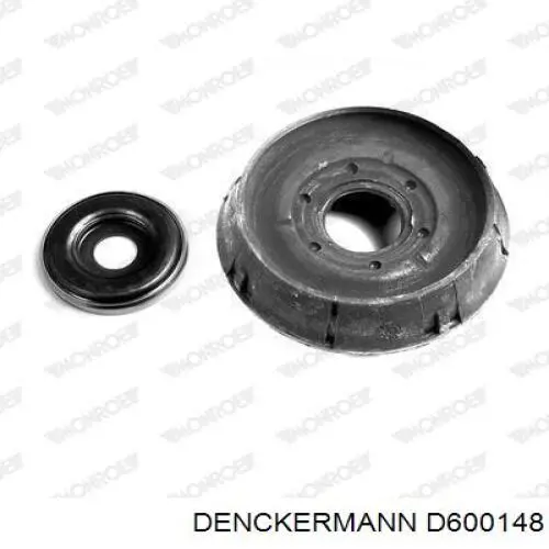 Купити D600148 Denckermann Підшипник опорний амортизатора, переднього