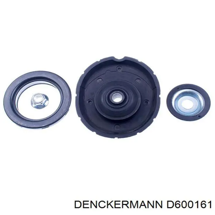 Опора амортизатора переднього D600161 Denckermann