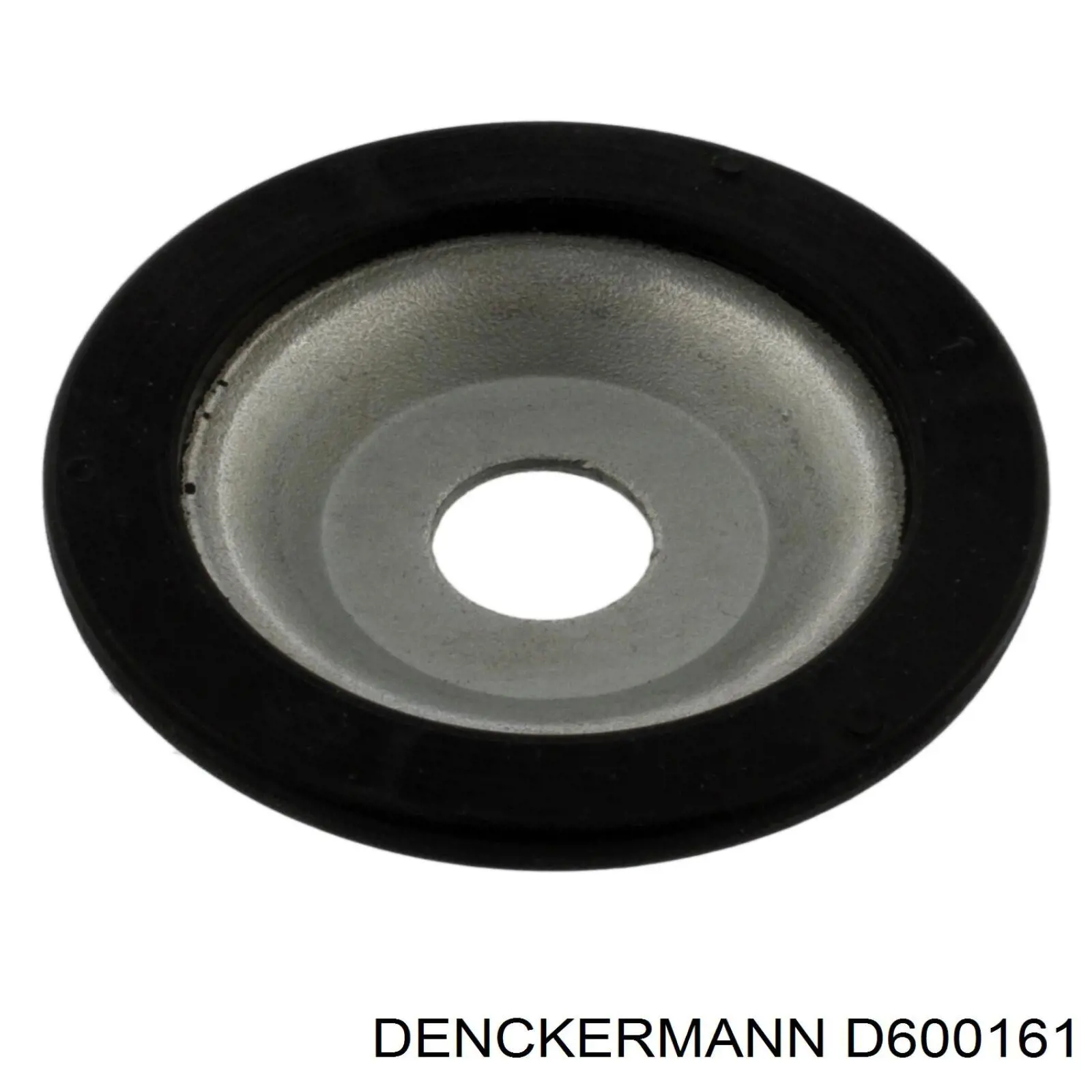 Подушка амортизатора переднього Denckermann D600161