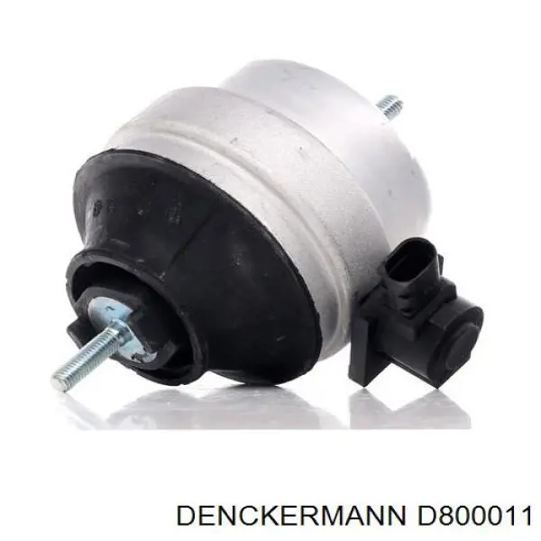 D800011 Denckermann Подушка (опора) двигуна, ліва/права