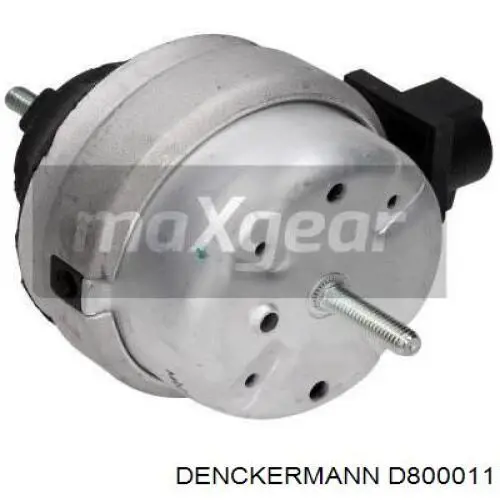 Купити D800011 Denckermann Подушка (опора) двигуна ліва/права