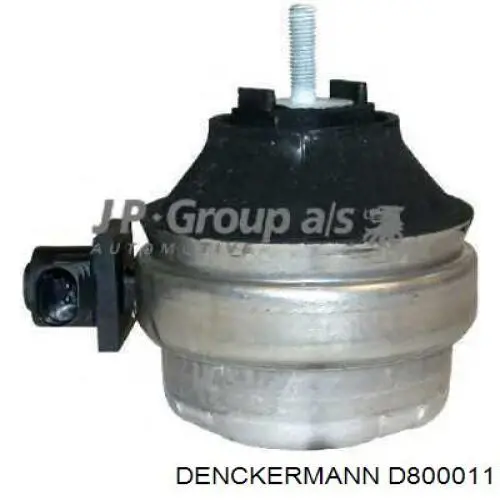 Подушка (опора) двигуна лів./прав. Denckermann D800011 ціна, від 89.79 USD