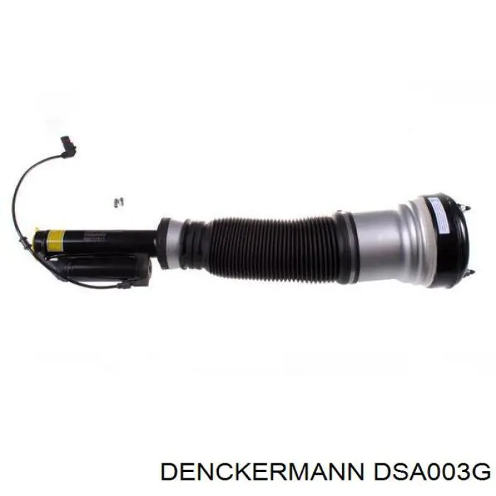 DSA003G Denckermann Стійка передня