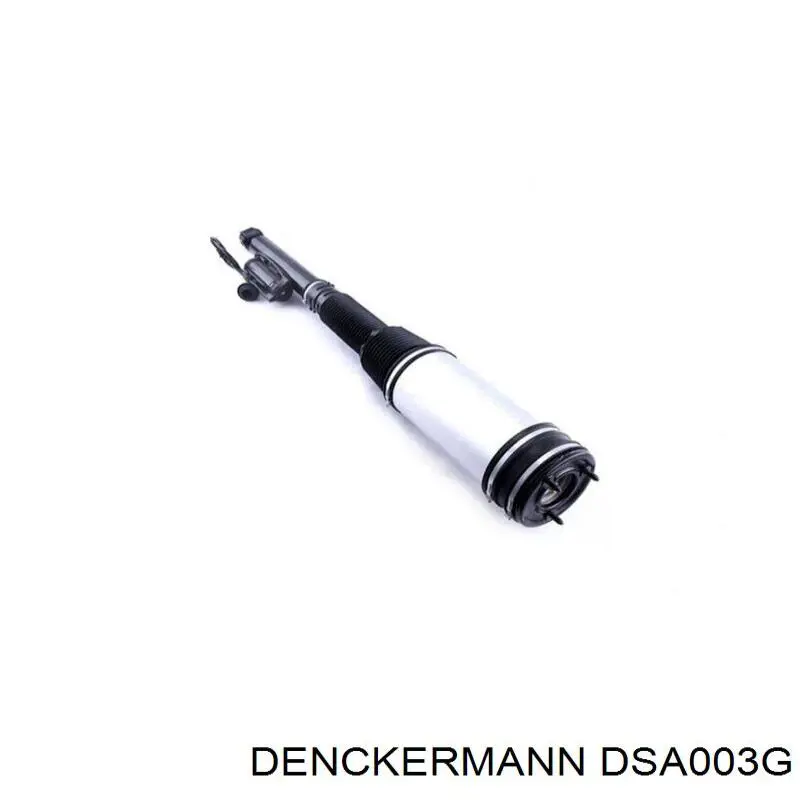 Стойка амортизатора передняя Denckermann DSA003G ціна, від 184.82 USD