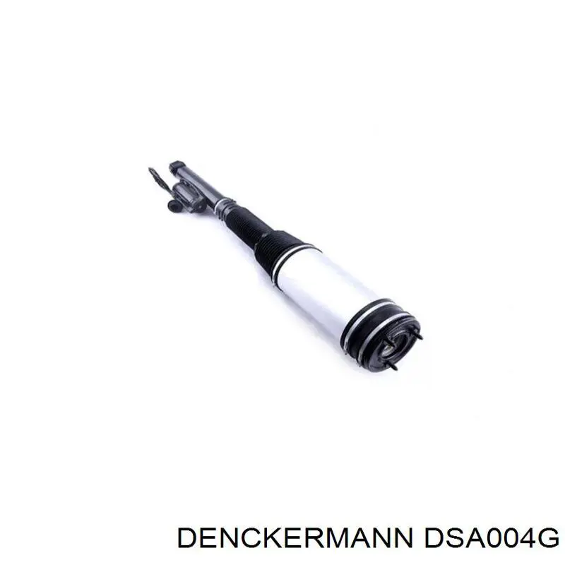 DSA004G Denckermann амортизатор задній