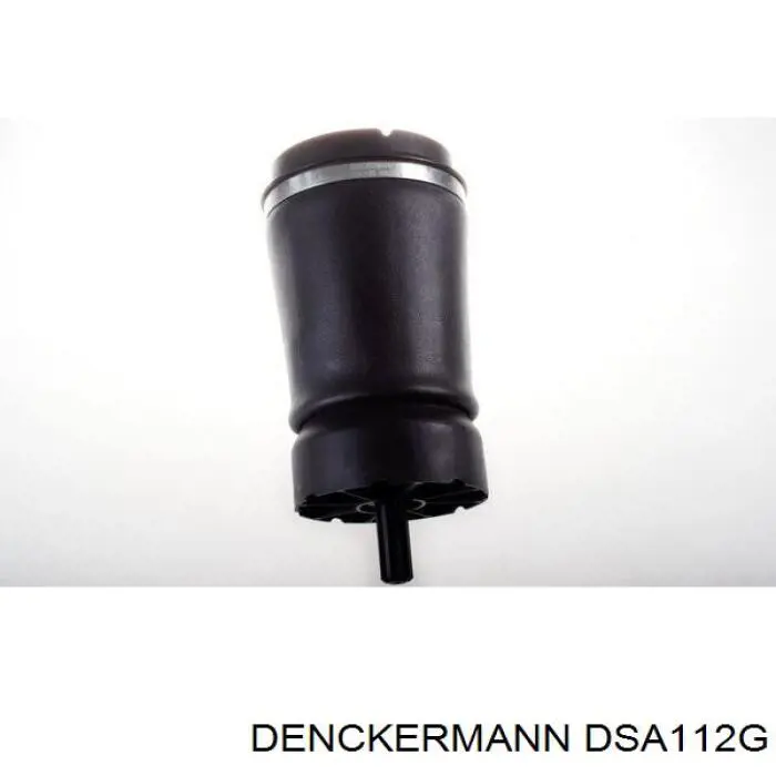 Пневморессора задня Denckermann DSA112G ціна, від 95.26 USD
