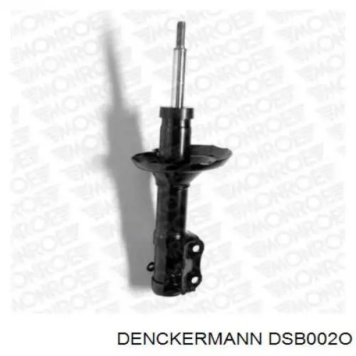DSB002O Denckermann амортизатор передній