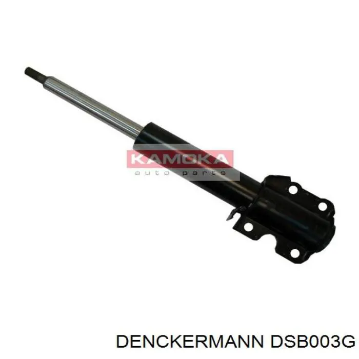 DSB003G Denckermann Амортизатор передний