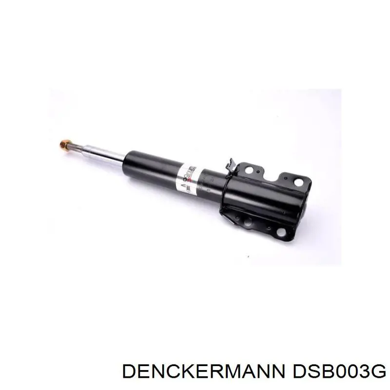 Стойка амортизатора передняя Denckermann DSB003G ціна, від 45.28 USD