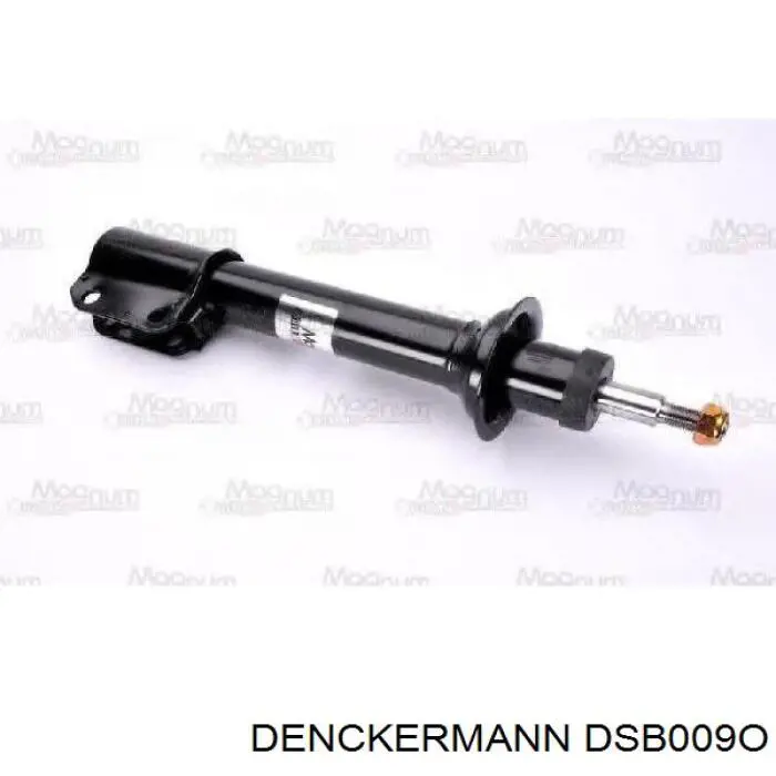 DSB009O Denckermann амортизатор передній