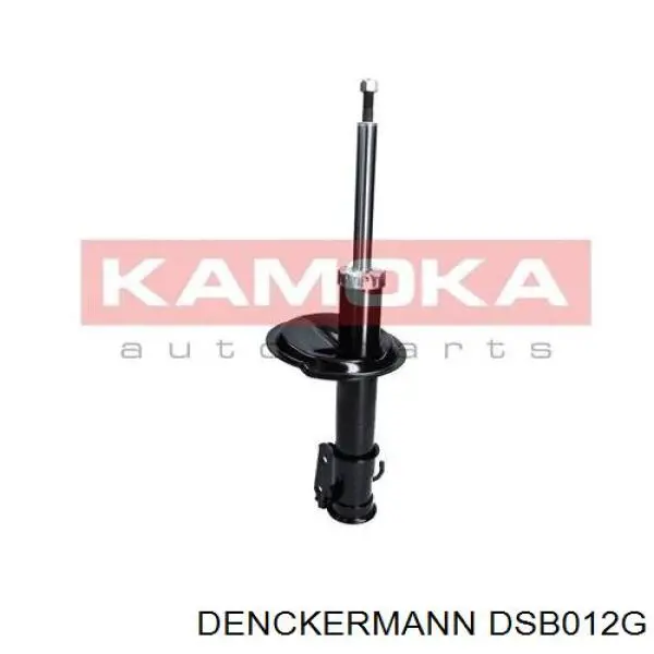 Стойка амортизатора передняя Denckermann DSB012G ціна, від 46.12 USD