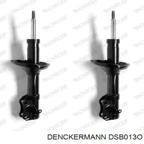 DSB013O Denckermann амортизатор передній